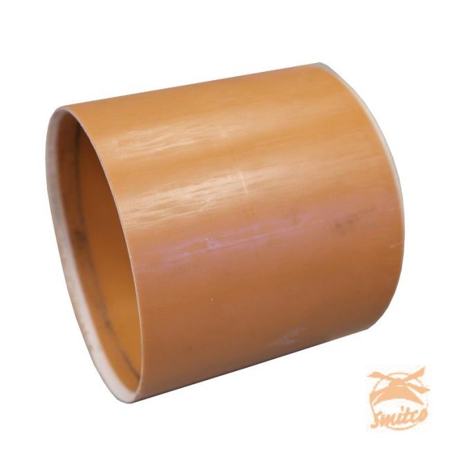 Aansluitstuk PVC Ø 110mm.