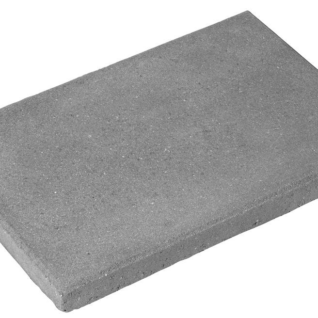 Betontegel 60x40x5 Grijs