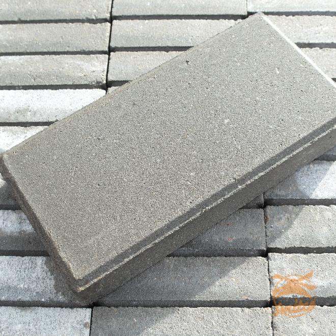 Betontegels Grijs
