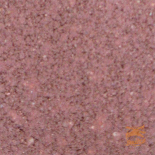 Betontegel 30x15x4,5cm. Rood