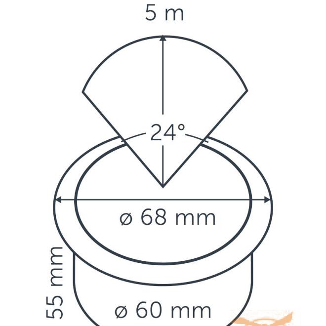 Flux (WITHOUT RING)