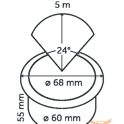Flux (WITHOUT RING)