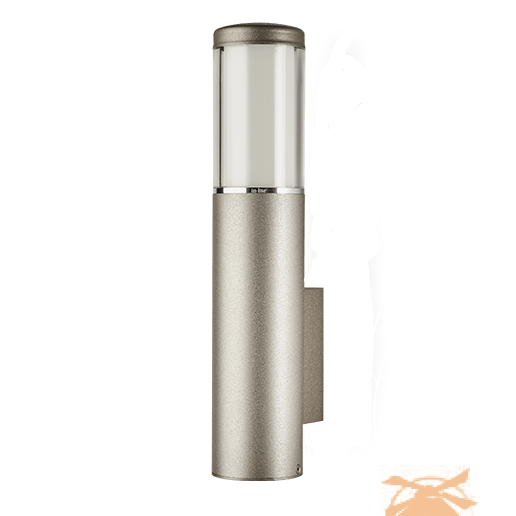 LIV WALL Rose Silver