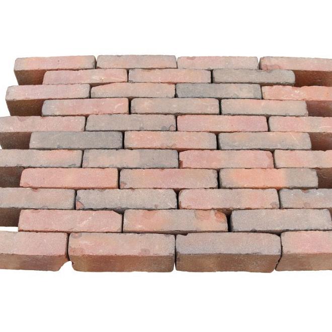 Masterclass Gebakken Waalformaat 8cm. Novoton (98/m2)