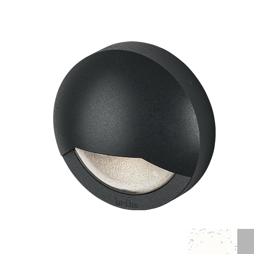Blink Dark Grey