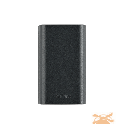 Ace Down Dark Grey