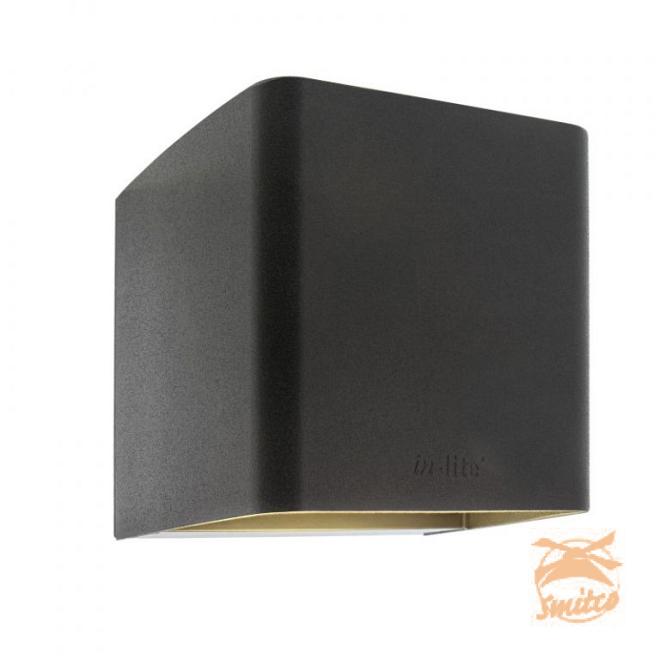 Ace Up-Down 100-230V Dark Grey