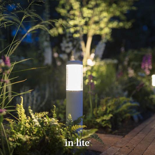 Liv Low White