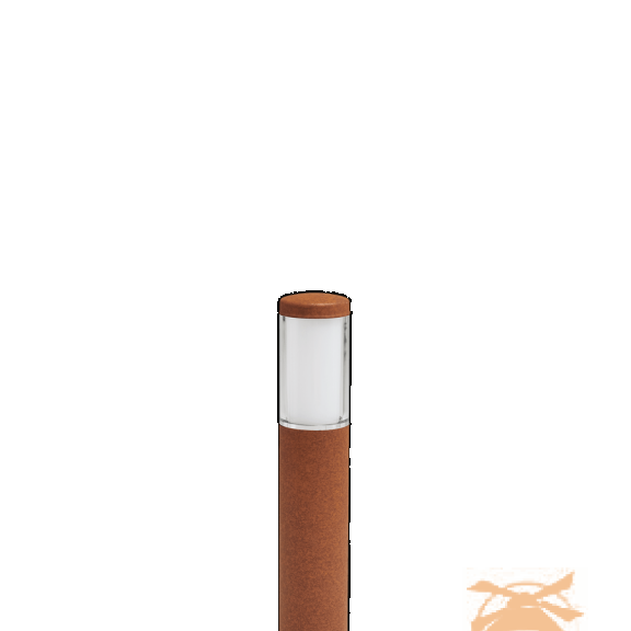 Liv Low Corten