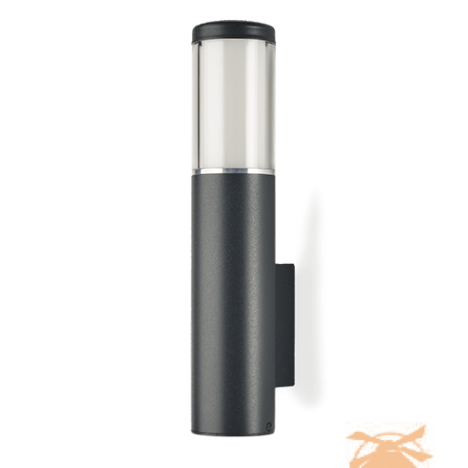 Liv Wall Dark Grey