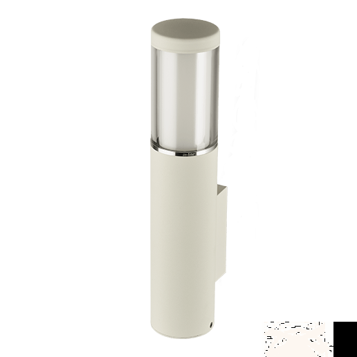 LIV WALL White