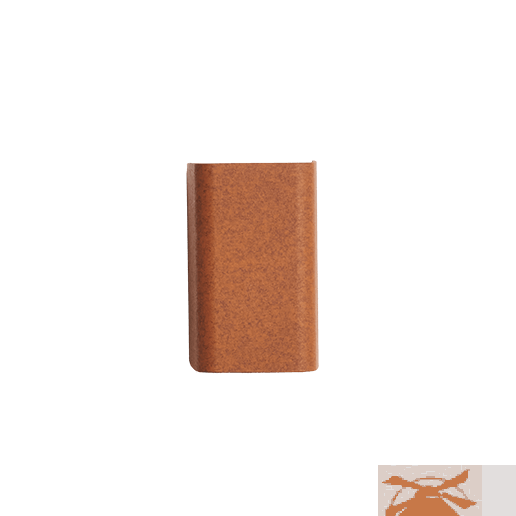 Ace Down Corten