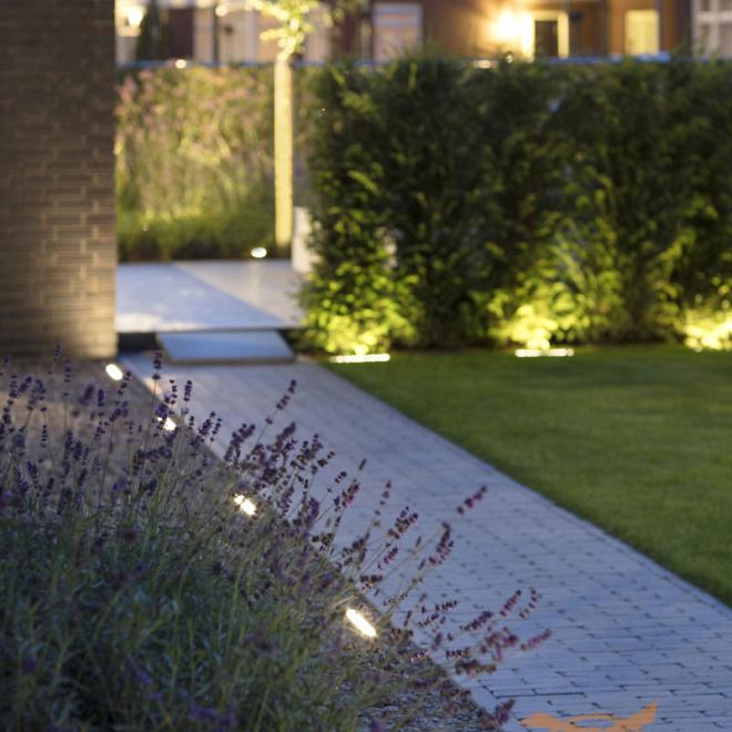 EVO GROUND 300 Dark Grey