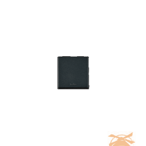 Big Cubid Dark Grey