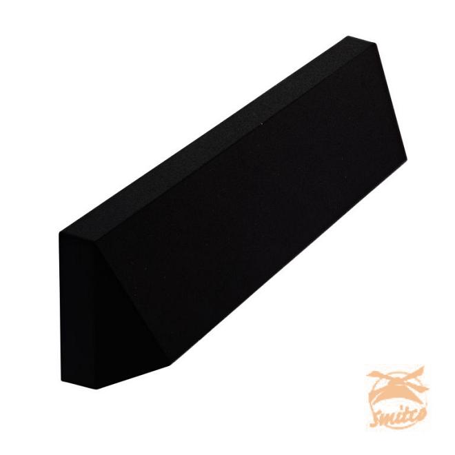 Wedge Slim Dark Grey