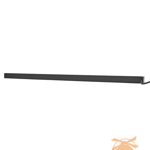 EvoO Hyde 550 Black