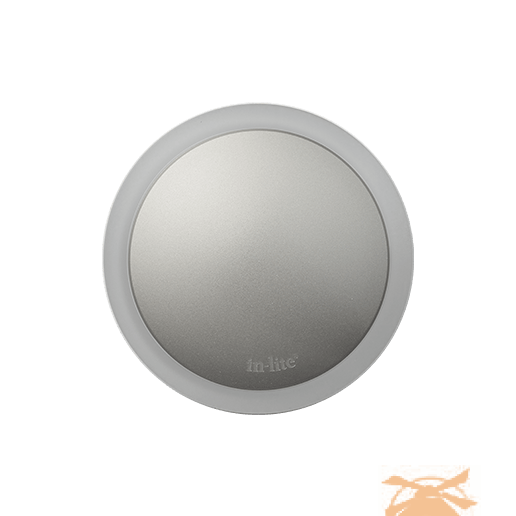 PUCK Pearl Grey