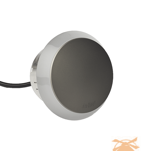 Puck Pearl Grey