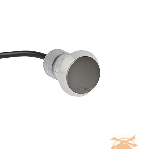 Puck 22 Pearl Grey