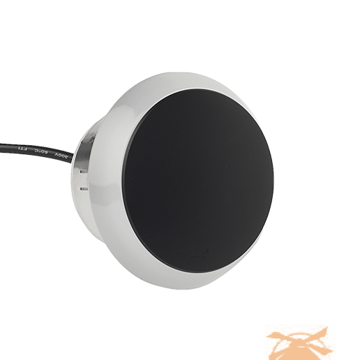 Puck Black