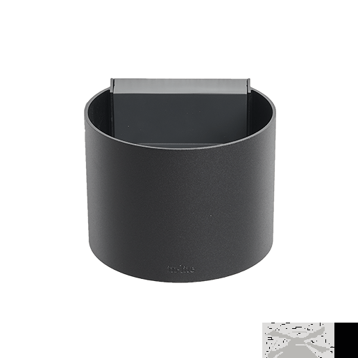 HALO UP-DOWN 100-230V Black