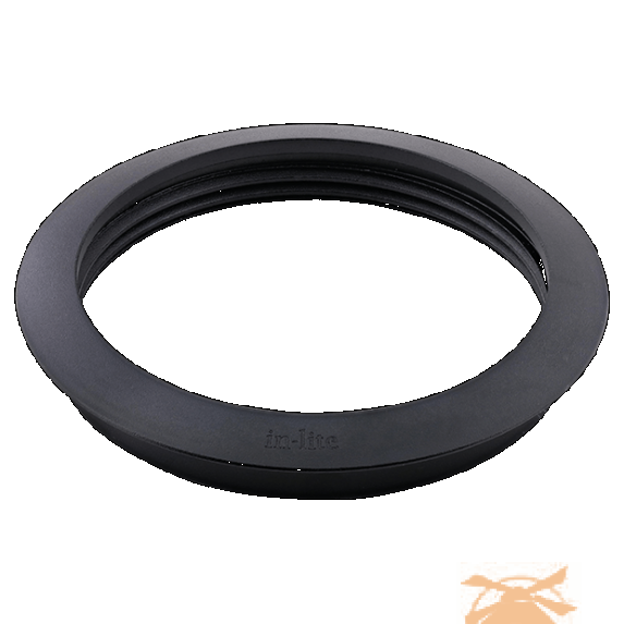 Ring 68 Black