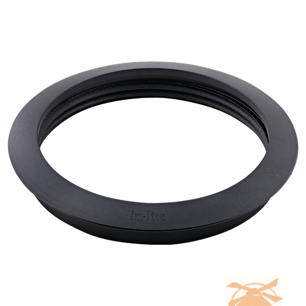 Ring 68 Black