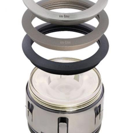 RING 68 Stainless Steel