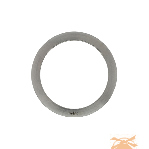 RING 68 Stainless Steel