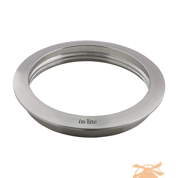 RING 68 Stainless Steel