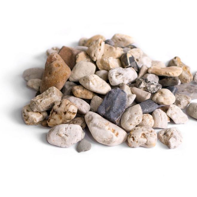 BIG-BAG Siergrind 15-30 mm.
