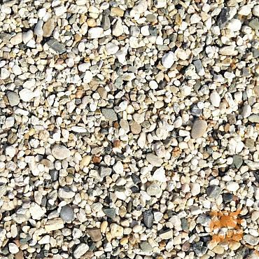 5 m3. Siergrind 8-16 Los Gestort