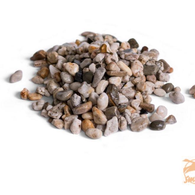 8 m3. Siergrind 8-16 Los Gestort