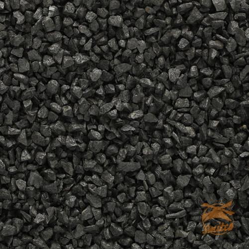 7 m3. Basaltsplit 8-11 Los Gestort