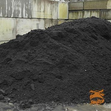 8 m3 Gemalen Tuinaarde Los Gestort