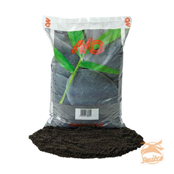 Zak Zilverzand Black Sparkle 20 kg.