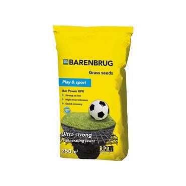 Zak  Speelgazon Gras Zaad á 5kg.- 250m2