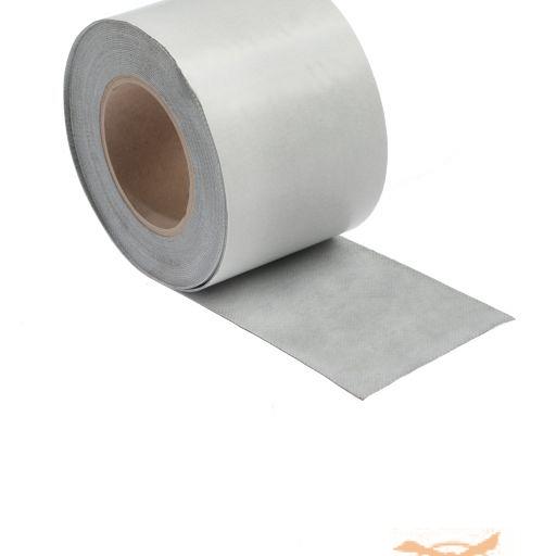Rol Zelfklevend Kunstgras Lijmband 12cm.x10mtr.