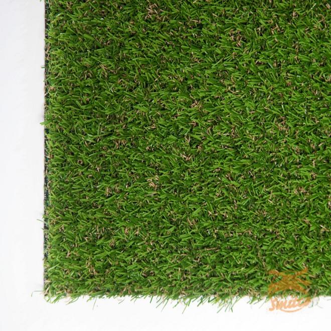 Rol á 25m1. Kunstgras Garden Basic400cm.