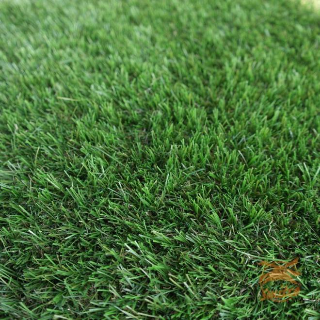 Rol á 25m1.Kunstgras Garden Superior 400cm.