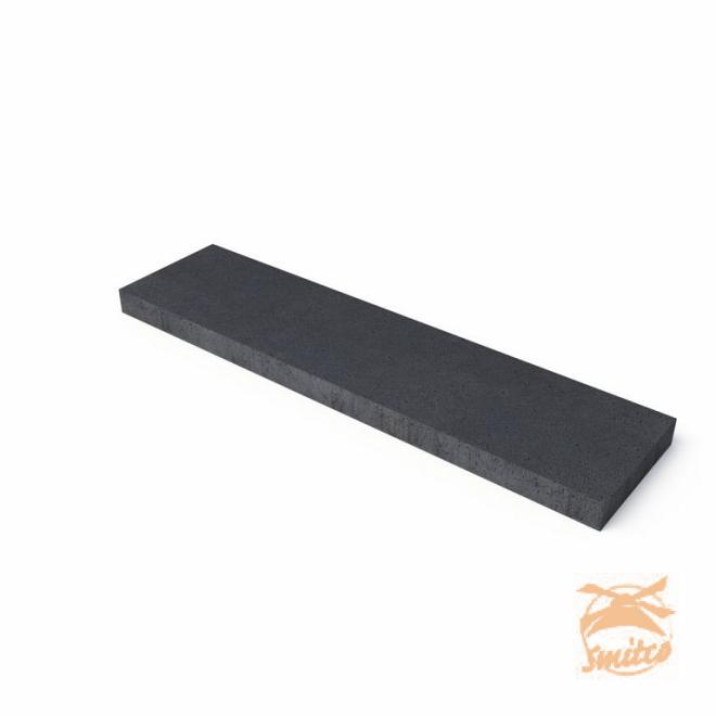 Schellevis Tegel 240X60X12 Antraciet