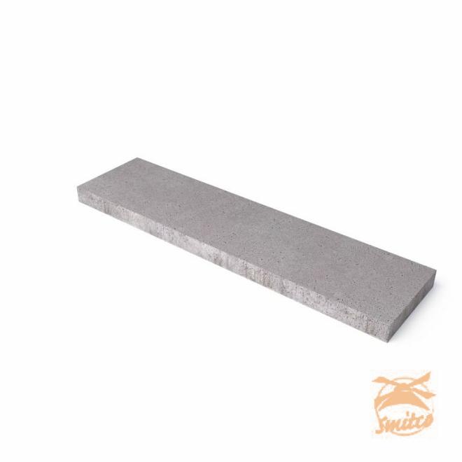 Schellevis Tegel 240X60X12 Grijs