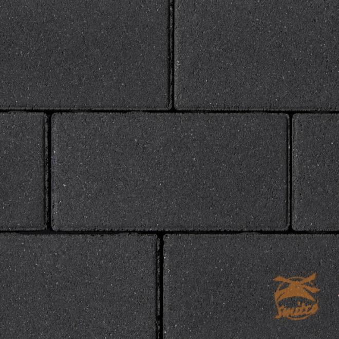 Geoklinker Plus 24x8x8 Milano Mfacet