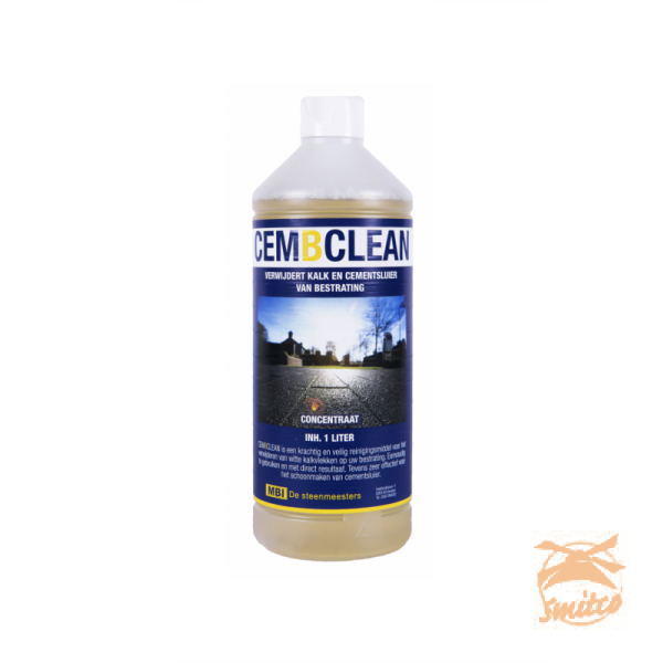 Cembclean  1 ltr.