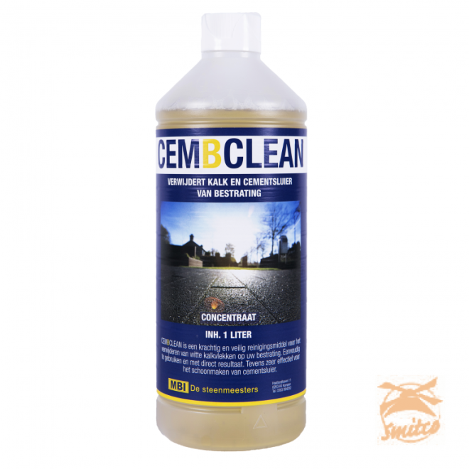 Cembclean  1ltr.