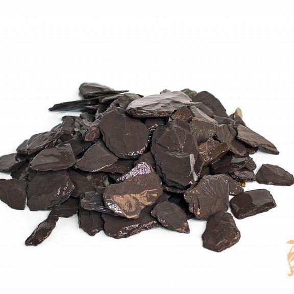 Canadian Slate Grijs / Blauw 30 -60 mm