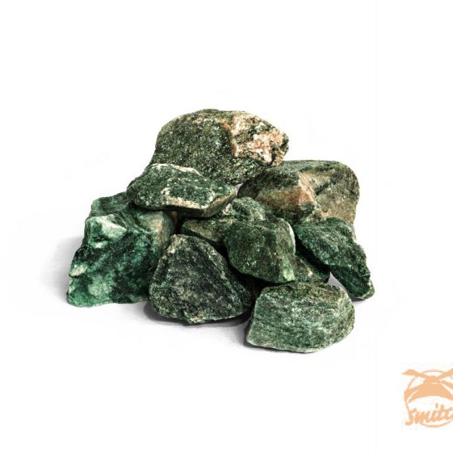 Gaasbox Artic Green 100-300 mm ca. 900 kg.