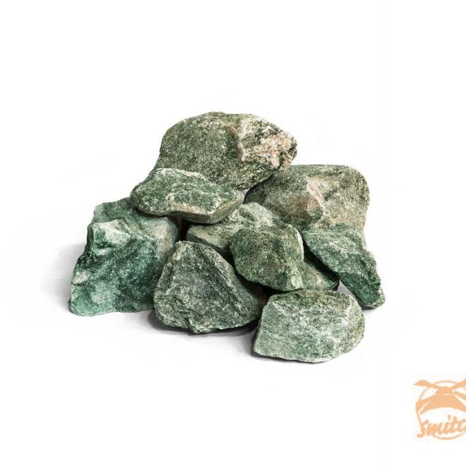 Gaasbox Artic Green 100-300mm ca. 900kg.