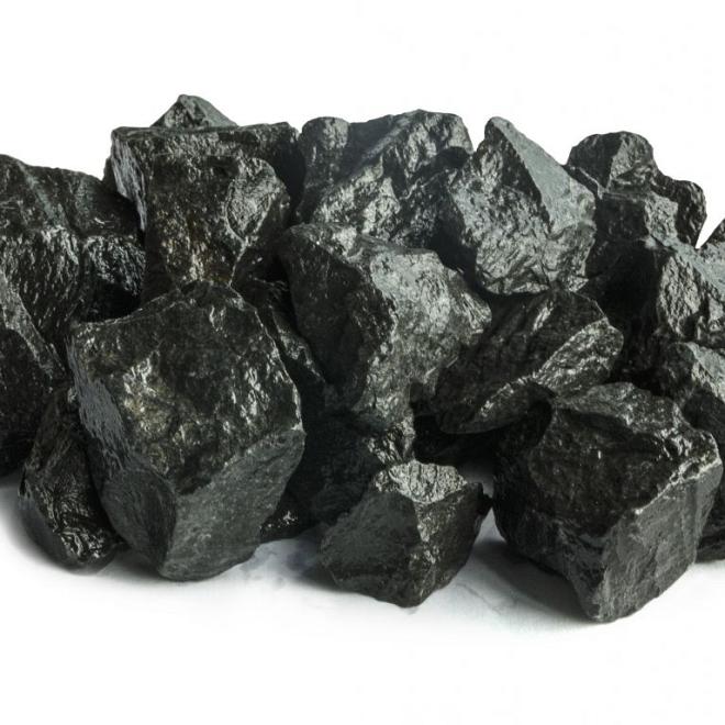 MINI Big-Bag Basalt Breuksteen 30-60mm. ca. 500 kg.