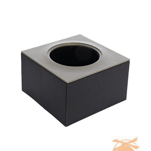 Box 1 Pearl Grey
